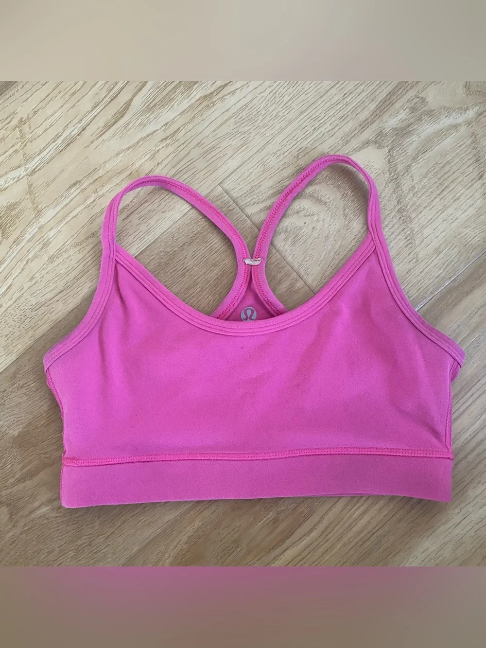 LULULEMON Sport Bra